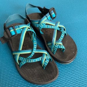 Chacos Z - womens size 6